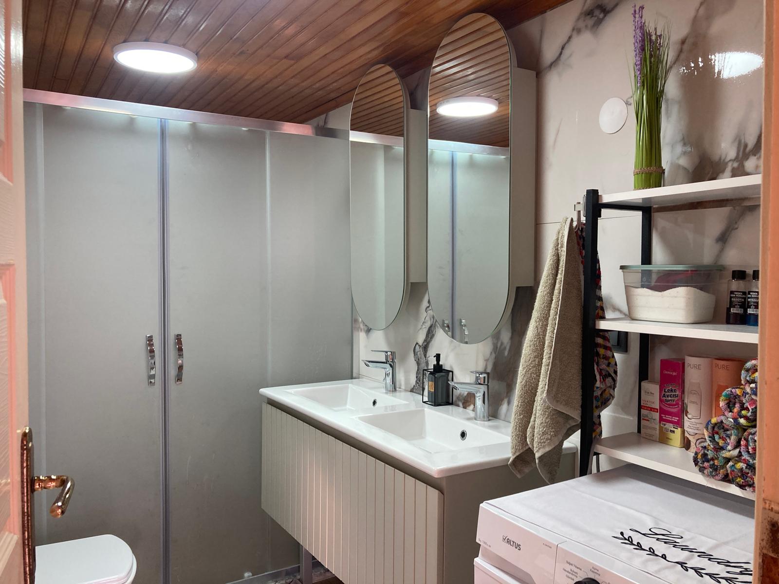 MABEL'DEN SAKARYA MAHALLESİNDE SATILIK DAİRE